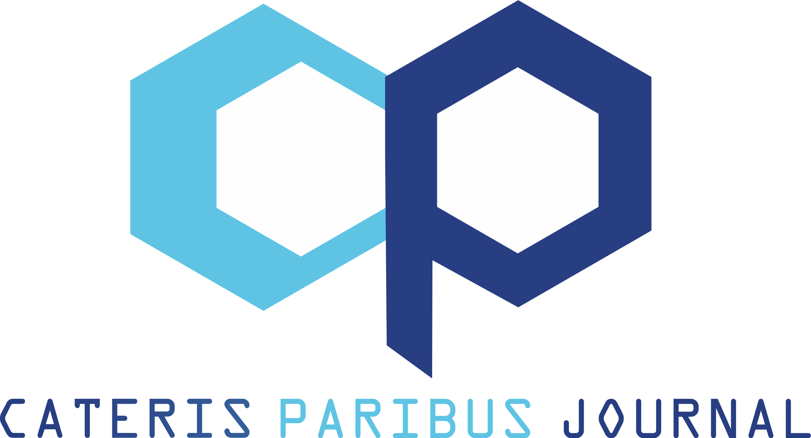 Cateris Paribus Journal